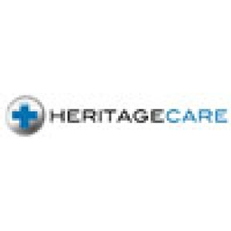 Heritage Of Care logo