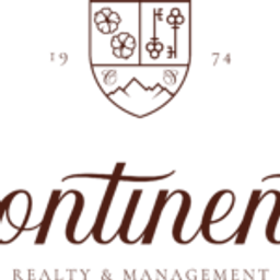 Continental Realty logo