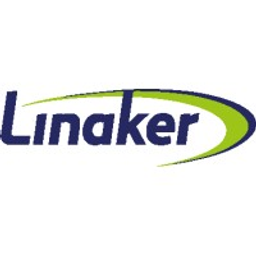 Linaker logo