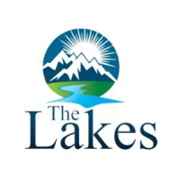 The Lakes Home Care logo