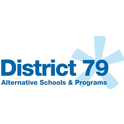 Litchfield Elementary School District #79 logo