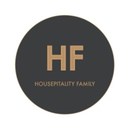 HOUSEpitality Restaurants logo
