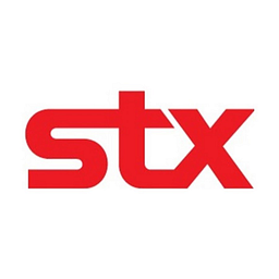 STX logo