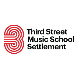 Third Street Music School logo