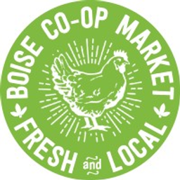 Boise Co-op logo