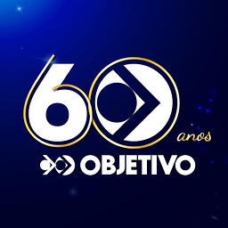 Colégio Objetivo logo