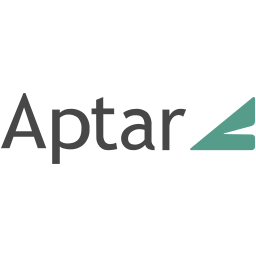 Aptar logo