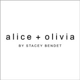 ALICE + OLIVIA logo
