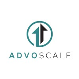 Advoscale logo