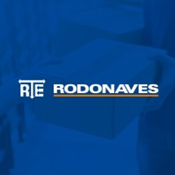 Rodonaves logo