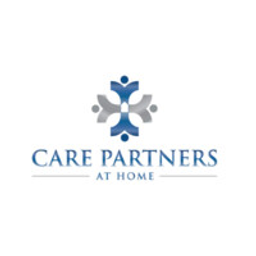 Care Partner logo