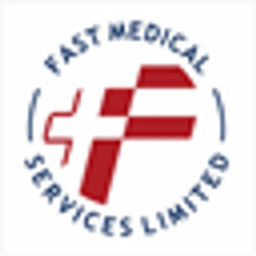 FastMed logo