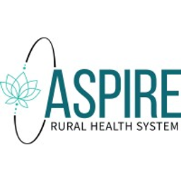 Aspire Rural Health System logo