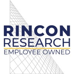 Rincon Research Corporation logo