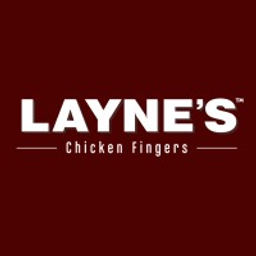 3E Franchise - Layne's Chicken Fingers logo