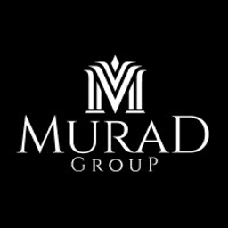 The Murad Group logo