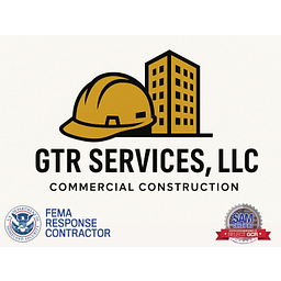 GTR Services logo