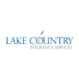 Lake Country Home Services logo