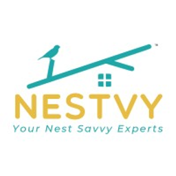 Nestvy Senior Placement and Home Care logo