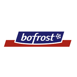 Bofrost logo