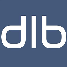 DLB Associates logo