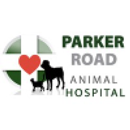 The Veterinary Hospital logo