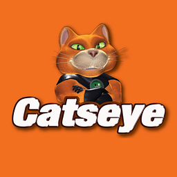 Catseye USA logo
