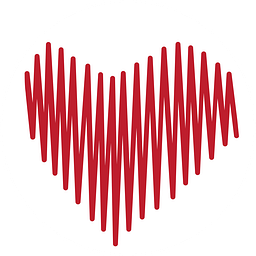 The Good Life Medstaff logo