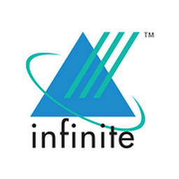 Infinate Talent logo