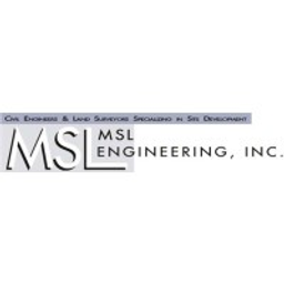 Msl Engineering logo