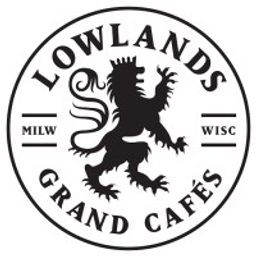 Lowlands Group logo