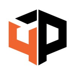 P4P logo