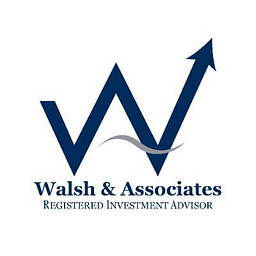 Walsh & Associates Financial Services logo