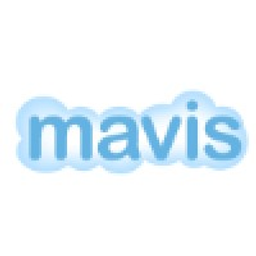 Mavis Tire Supply logo