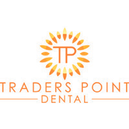 Traders Point Dental logo