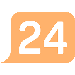 Platform24 logo