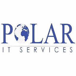 Polar IT Services logo