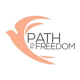 Path2Freedom logo