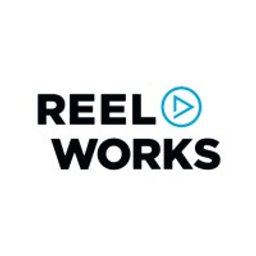 Reelworks logo