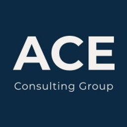 The Ace Consulting Group LLC logo
