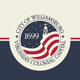 Williamsburg logo