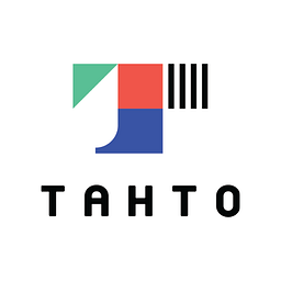 Tahto logo