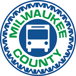 Milwaukee County Transit System logo