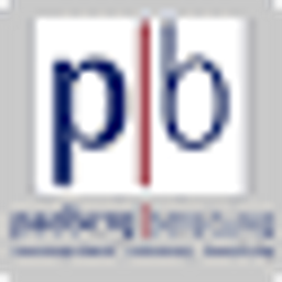 Stefan Padberg Group logo