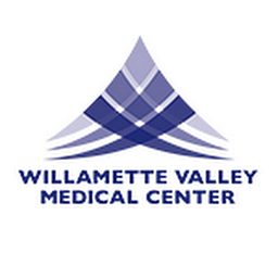 Willamette Valley Medical Center logo