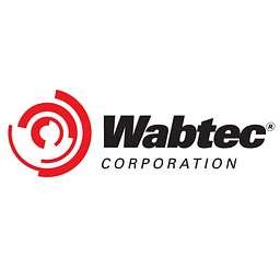 Wabtec 6 logo