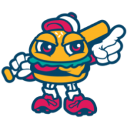 Hub City Spartanburgers logo