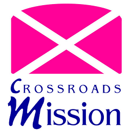 Crossroads Mission logo