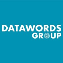 Datawords logo