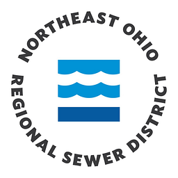 Northeast Ohio Regional Sewer District 2021 logo
